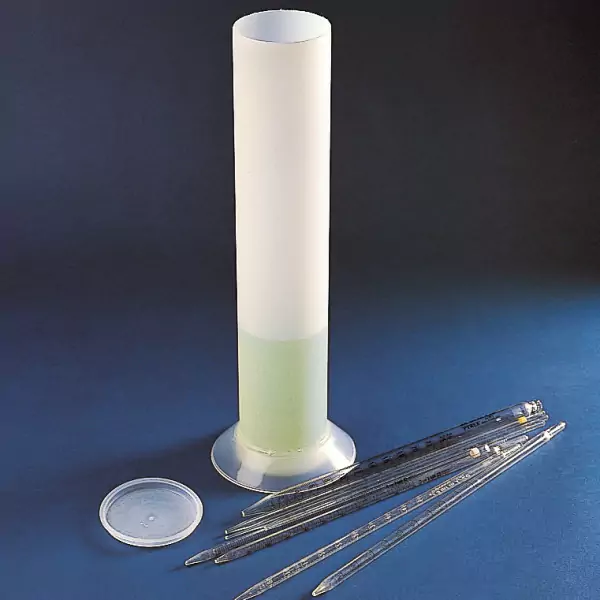 Pipette Jar